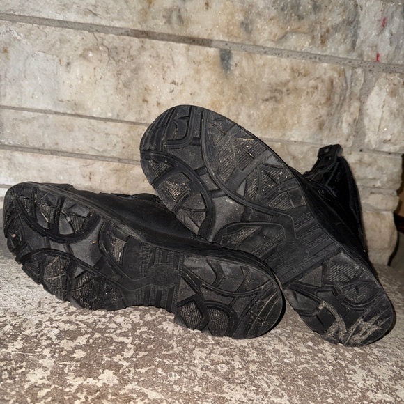 HAIX AirPower R2 work boots - Picture 6 of 6